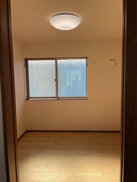 大磯町ガレージハウス北棟 ベッドルーム