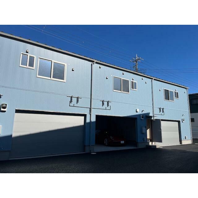 大磯町ガレージハウス北棟 その他20