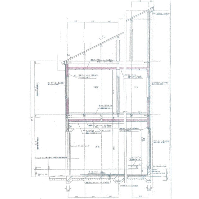 大磯町ガレージハウス北棟 その他11