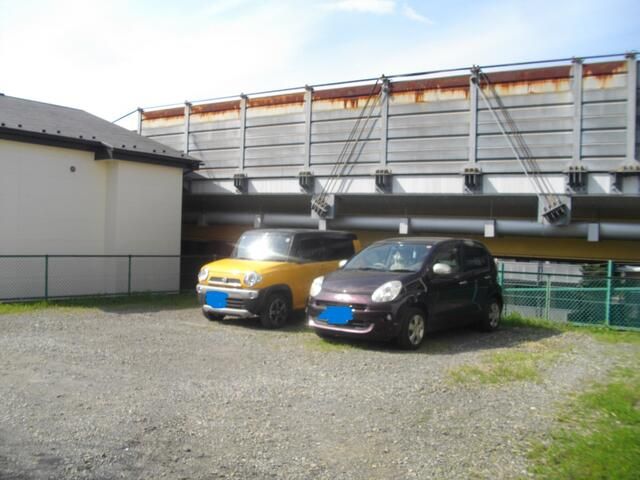 エステート　ピッコロ その他外観1