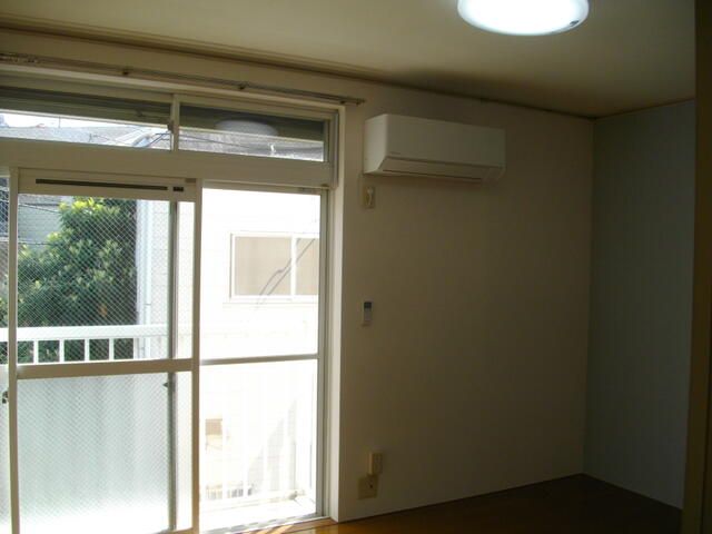 エステート　ピッコロ ベッドルーム