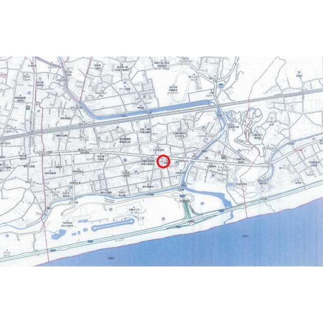 大磯町ガレージハウス北棟 その他10