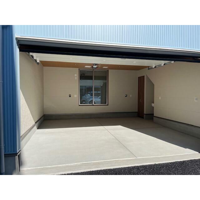 大磯町ガレージハウス北棟 その他18