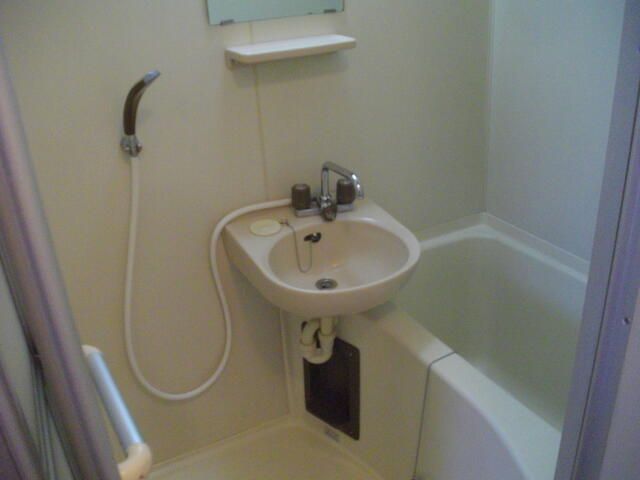 エステート　ピッコロ 風呂画像