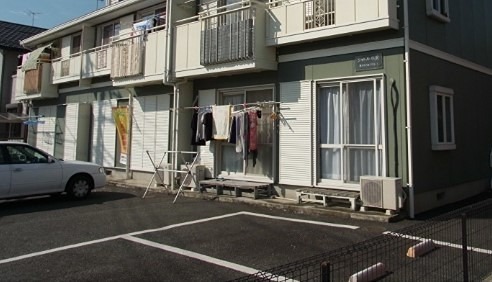 シャトル小沢 その他外観1