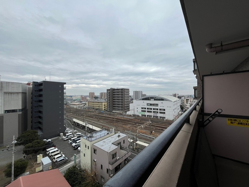 ライオンズマンション平塚宝町 その他17