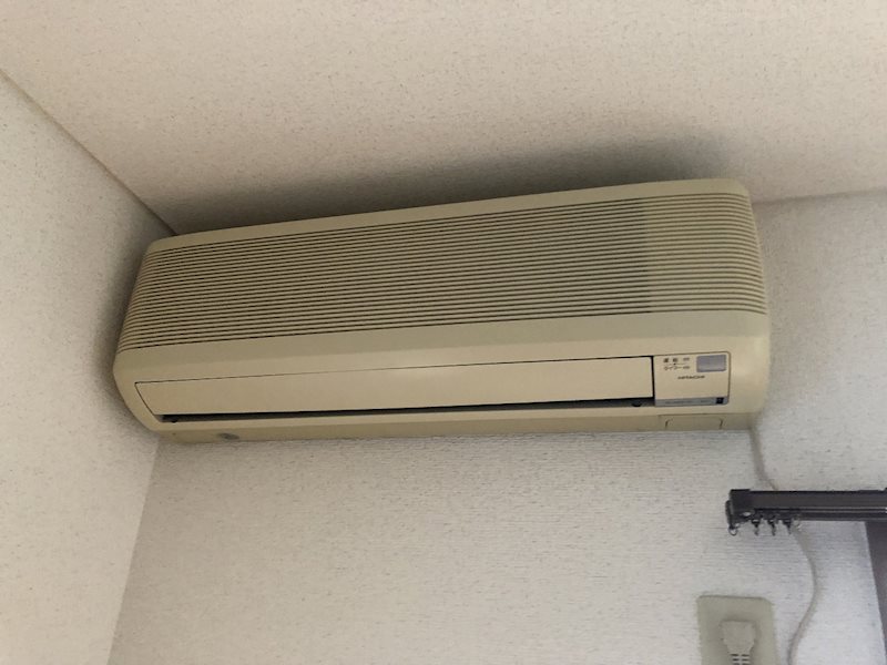 メゾーンK その他4