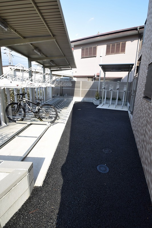 Ｎ－ＳｔａｇｅＦｕｊｉｓａｗａ  その他外観5