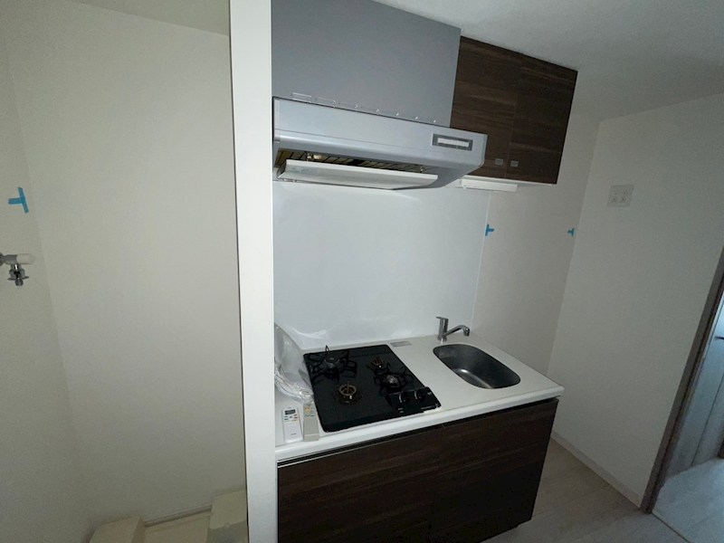 Ｎ－ＳｔａｇｅＦｕｊｉｓａｗａ  キッチン