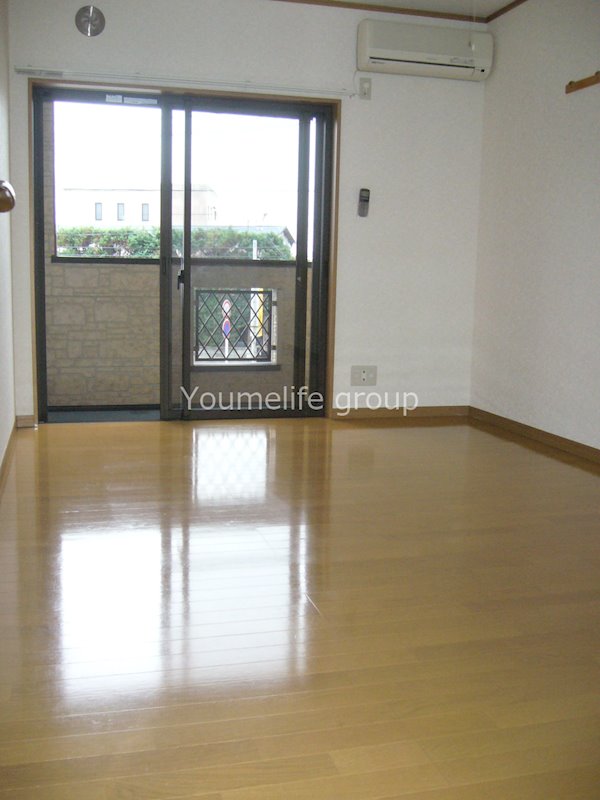 アン・ルミエール リビング