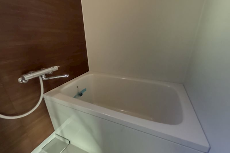 ヴィラ水澤 風呂画像