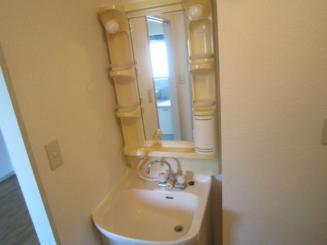 ガーデンコートA その他3