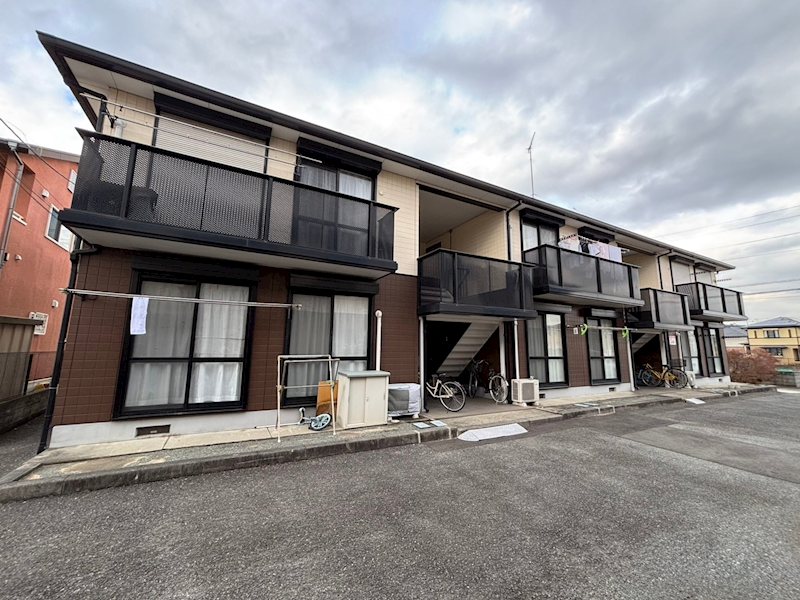 ガーデンコートA その他外観1