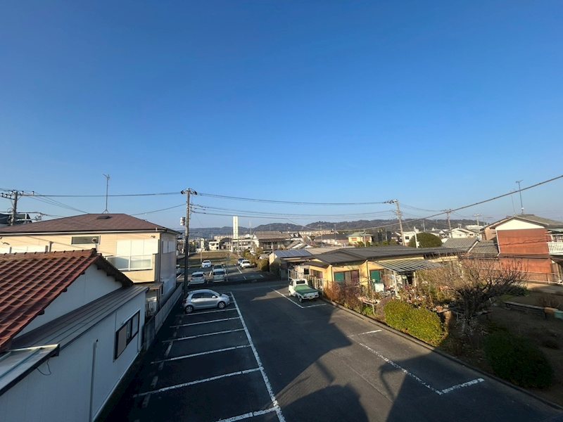 コーポユズＢ棟 その他4