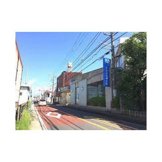エステート山室 周辺画像5