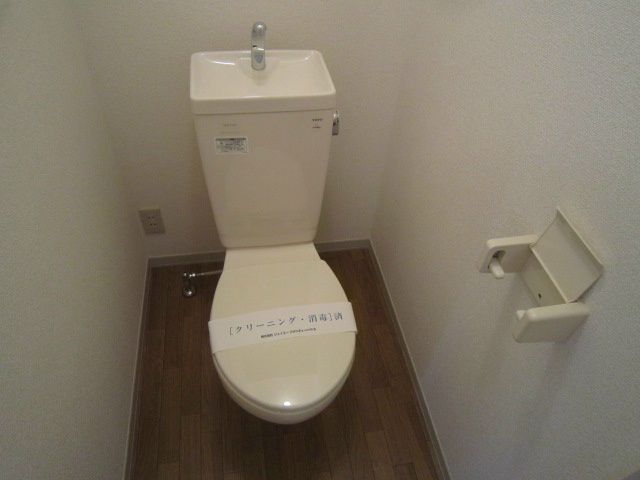 ガーデンコートA その他4