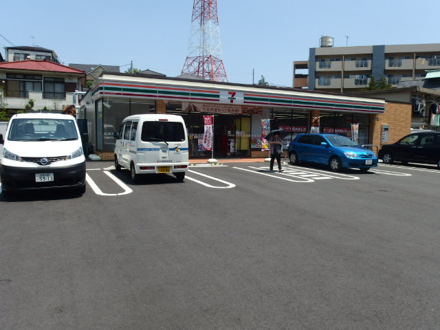 第1オキタハイム 周辺画像2