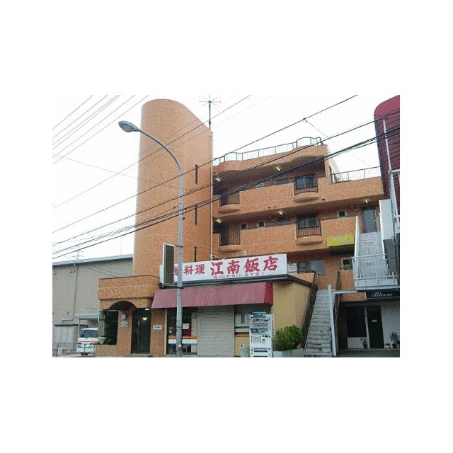 アーバンスプラザイシワタ２ 303号室 外観