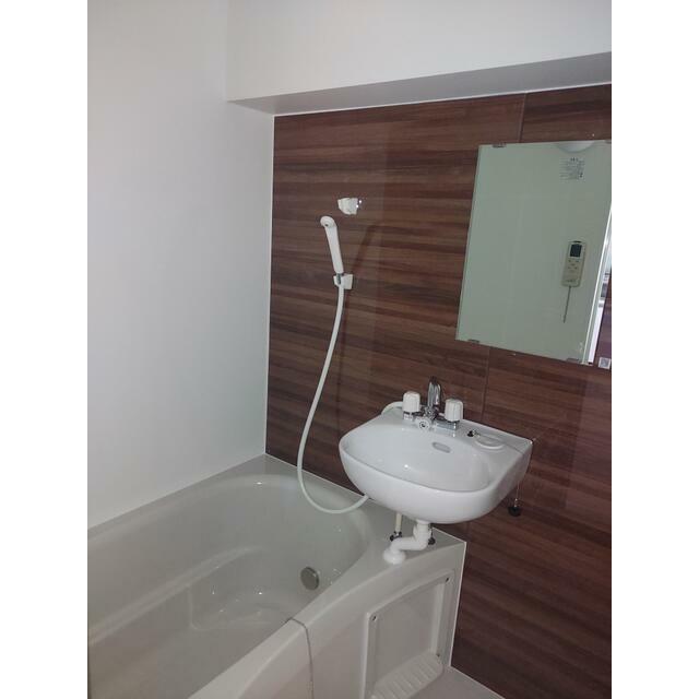 アーバンスプラザイシワタ２ 風呂画像