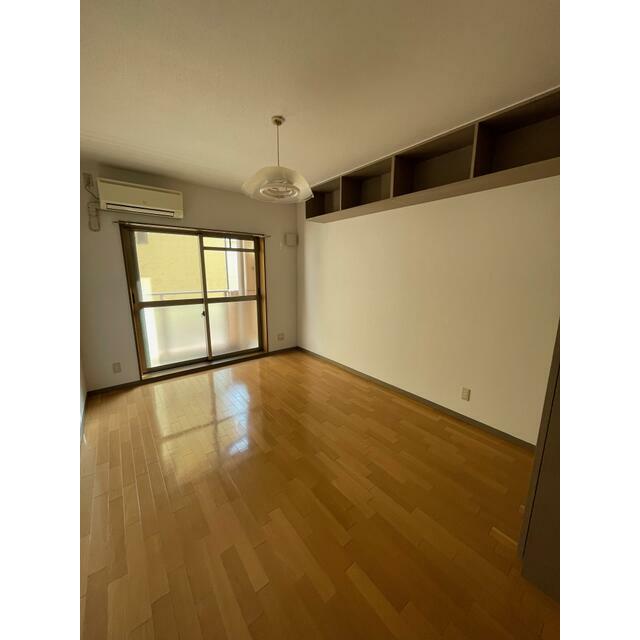 アヴェニール本厚木 ベッドルーム