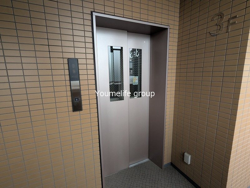 アヴェニール本厚木 その他外観1