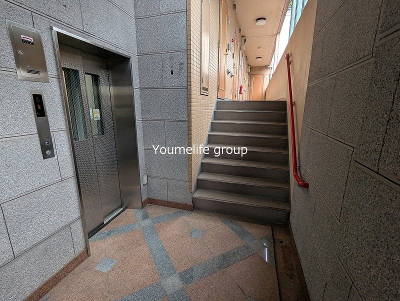 アヴェニール本厚木 その他外観2