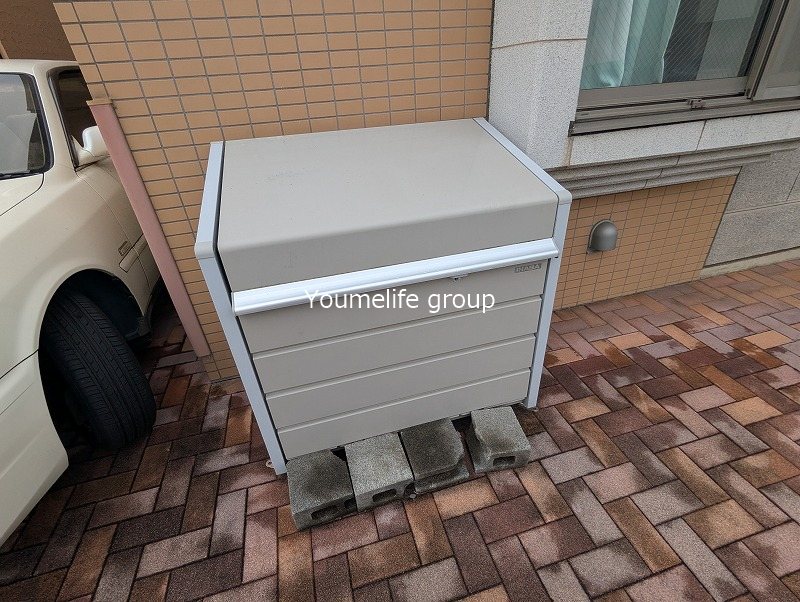 アヴェニール本厚木 その他外観5