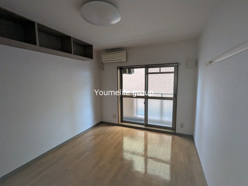 アヴェニール本厚木 リビング