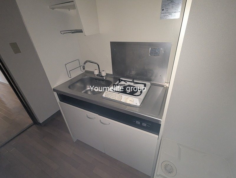 アヴェニール本厚木 キッチン