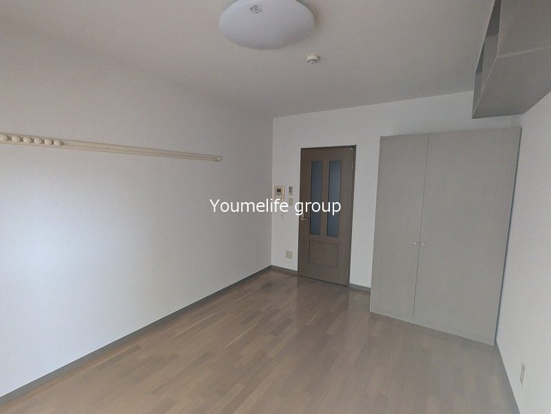 アヴェニール本厚木 ベッドルーム