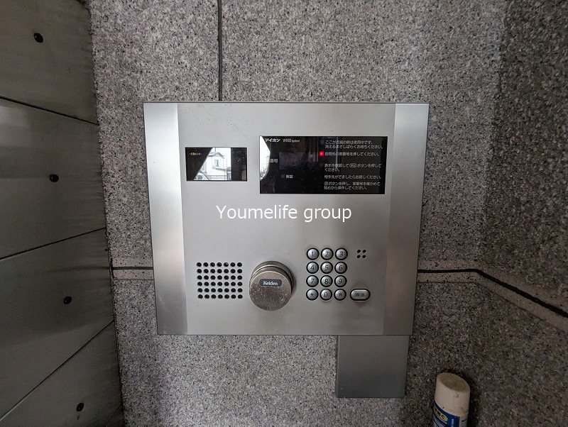 アヴェニール本厚木 その他外観1