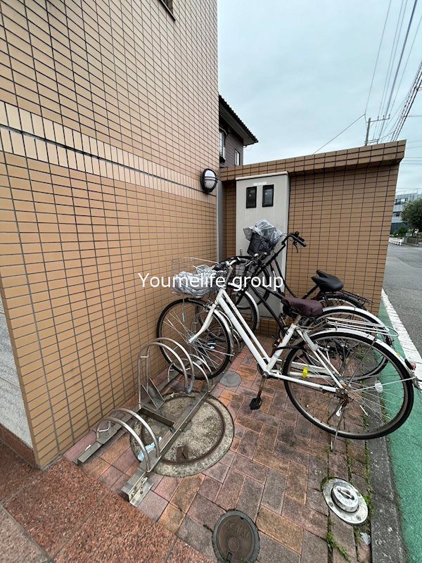 その他外観3