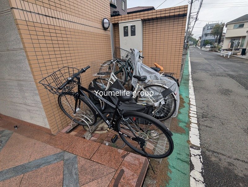 アヴェニール本厚木 その他外観4