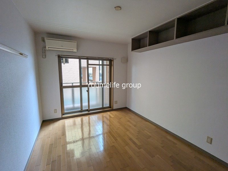 アヴェニール本厚木 リビング