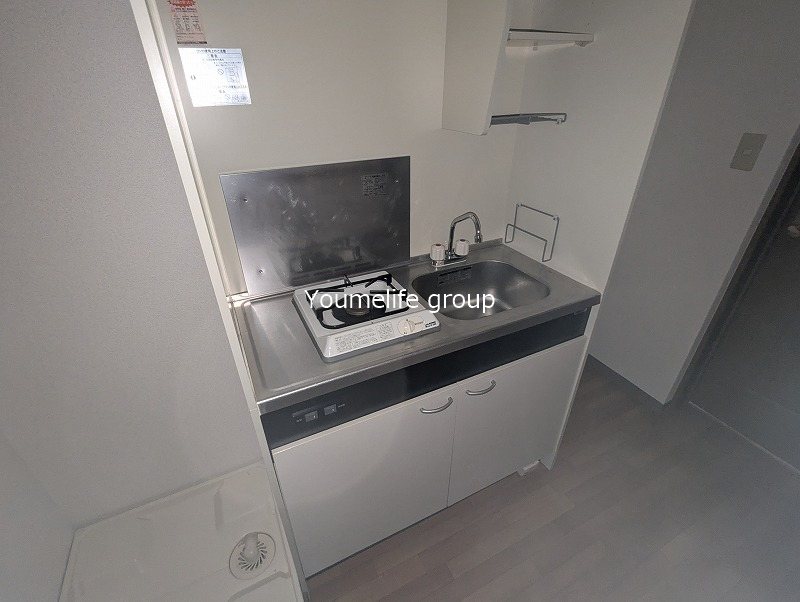 アヴェニール本厚木 キッチン