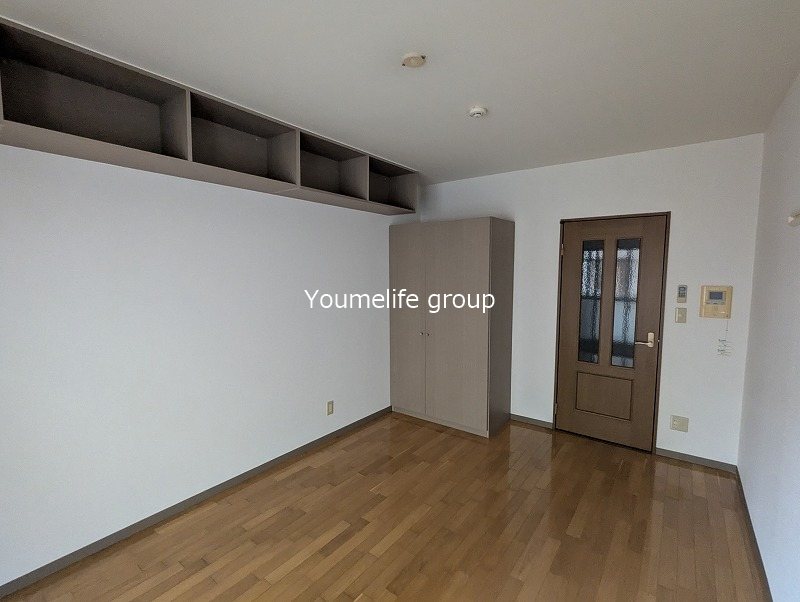 アヴェニール本厚木 ベッドルーム