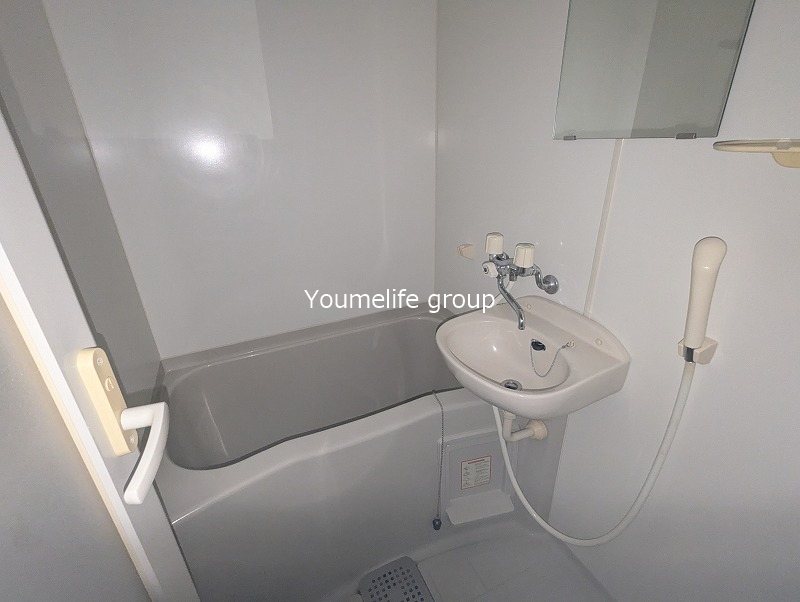 アヴェニール本厚木 風呂画像