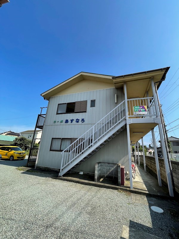 コーポあすなろ  その他外観2
