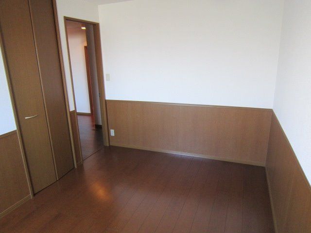 ルピナ大北E  ベッドルーム