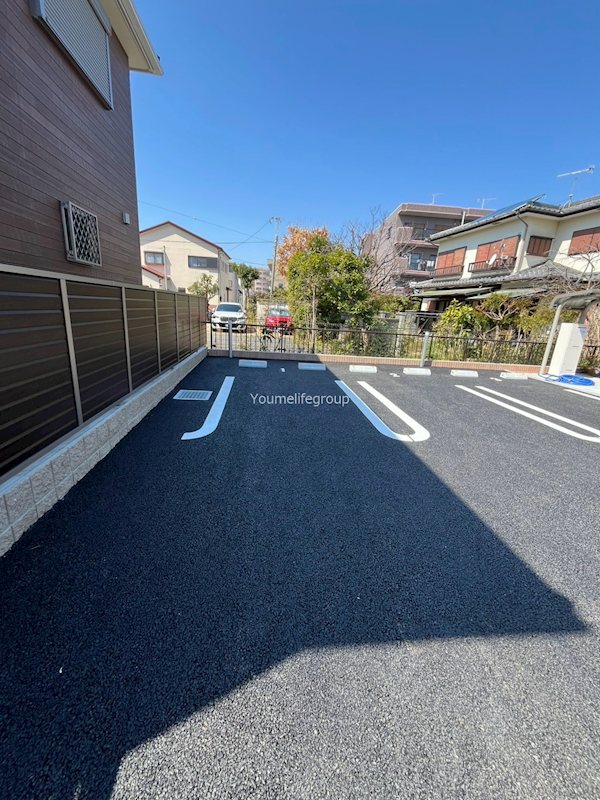 ルーシェ その他外観4