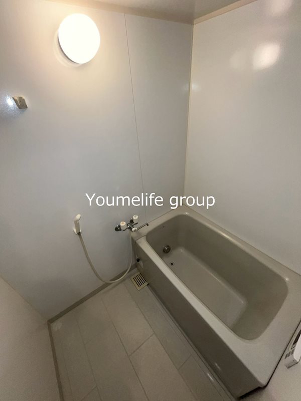 クレベール 風呂画像