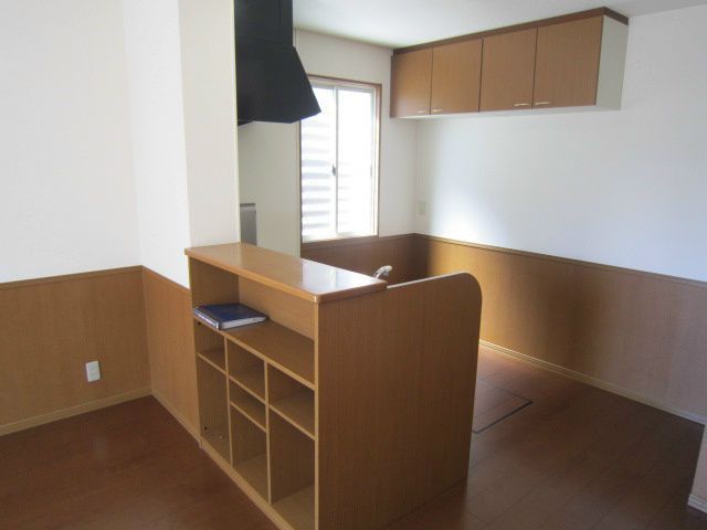 ルピナ大北E  その他4