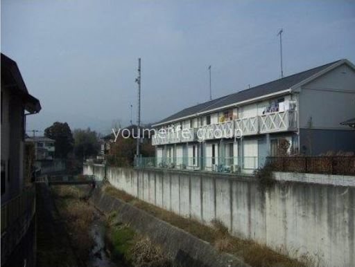 光陽ハイツA 101号室 外観