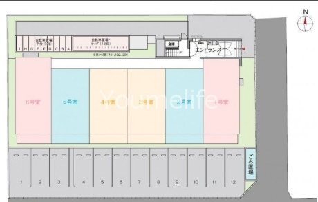 Ver-de  その他2
