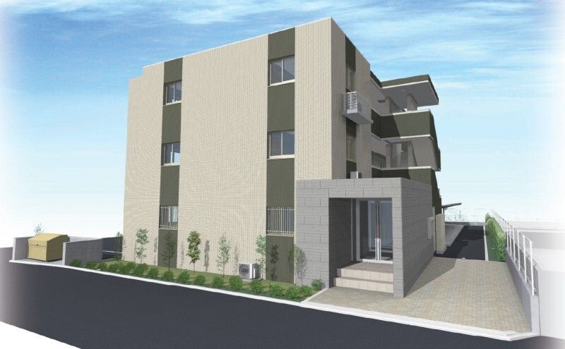 Ver-de  その他外観1