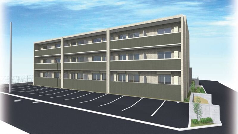 Ver-de  その他外観2