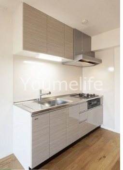 Ver-de  キッチン