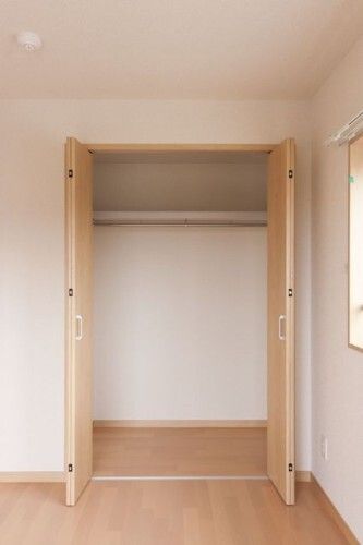 Ver-de  ベッドルーム