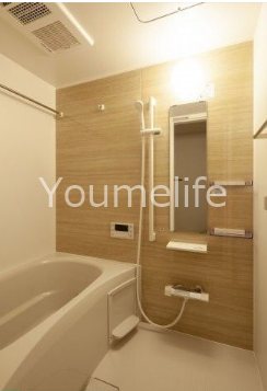 Ver-de  風呂画像