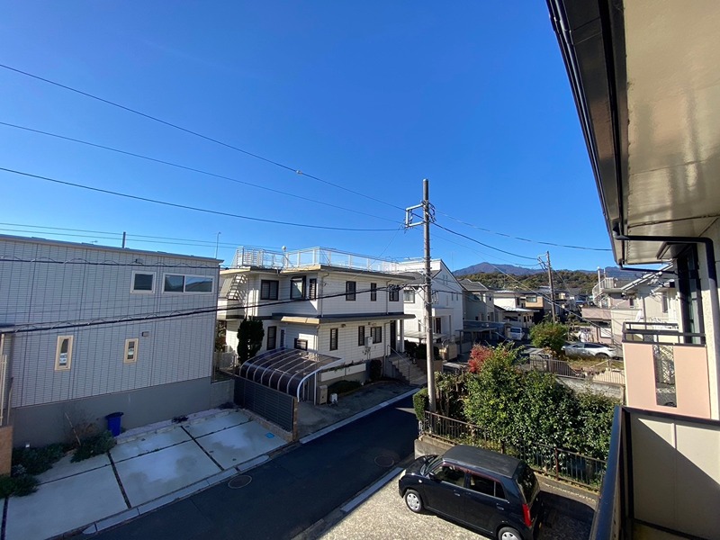 眺望 シャルム松風 その他6